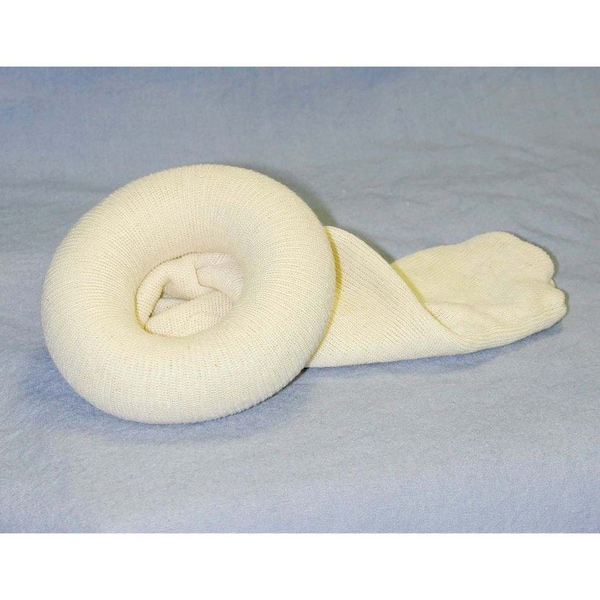 Mckesson Beige Cotton Tubular Stockinette, 4 x 48 Inch, 36PK 16-3S-448 - main